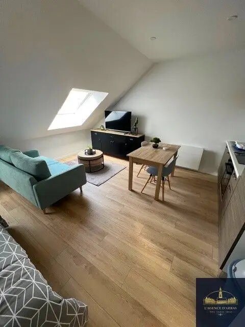 Appartement à vendre, 190m², Lens