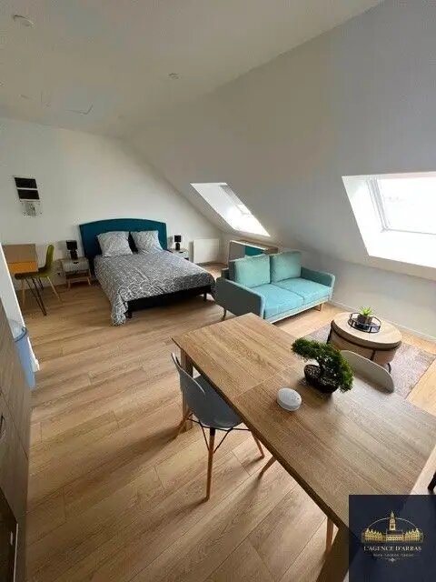 Appartement à vendre, 190m², Lens