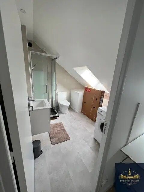 Appartement à vendre, 190m², Lens