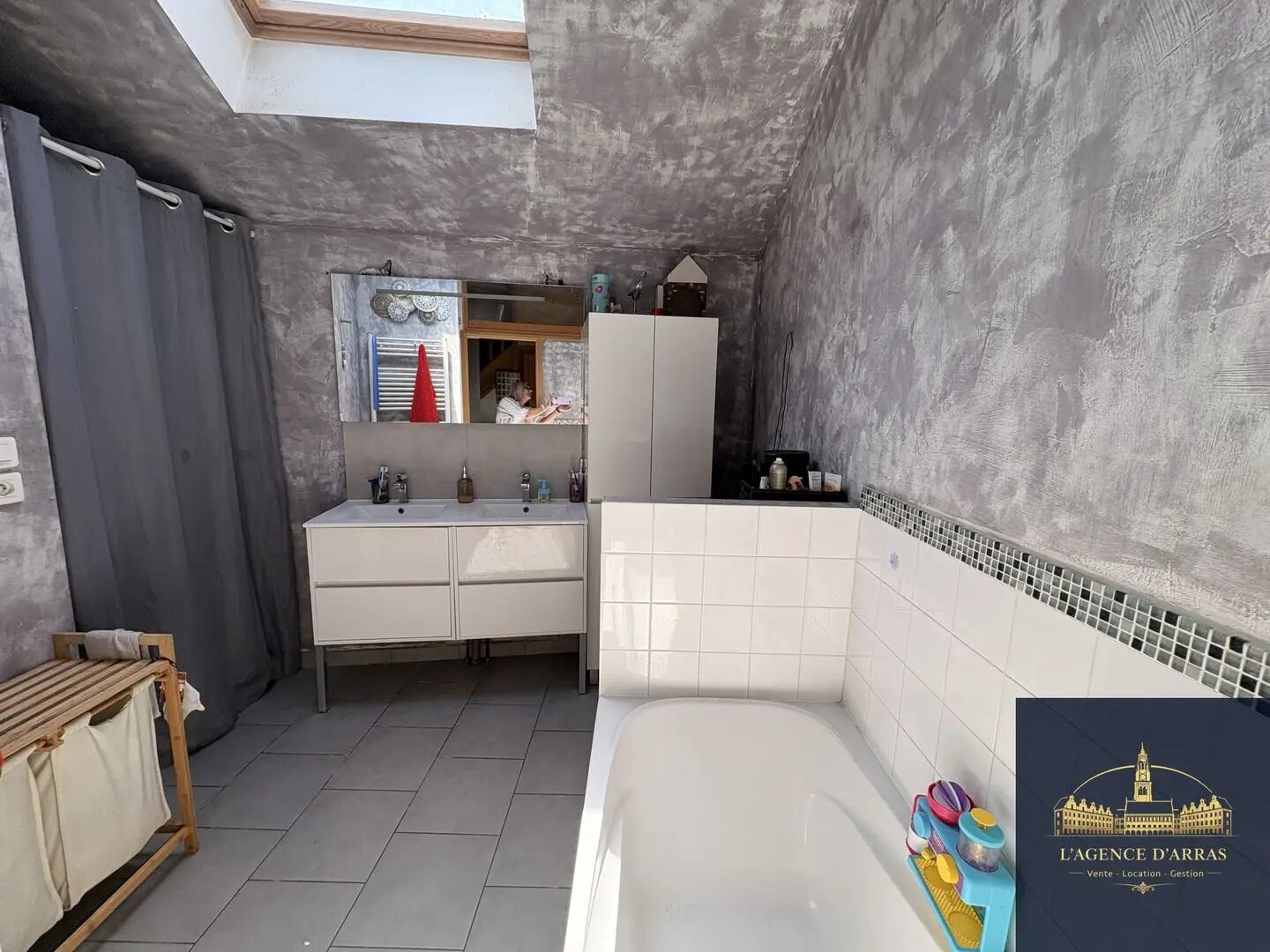 Maison à vendre, 108m², Maroeuil