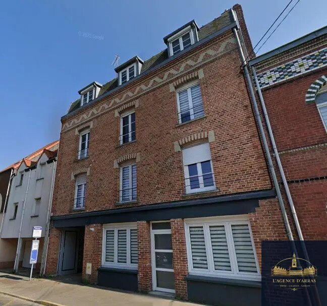 Appartement à vendre, 55m², Achicourt