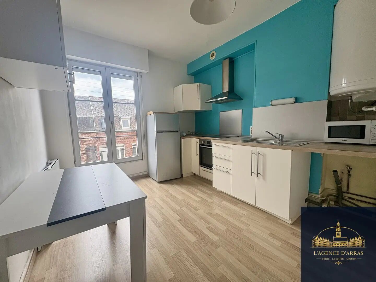 Appartement à vendre, 55m², Achicourt