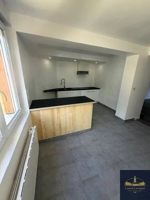 Maison à louer, 70m², Lens