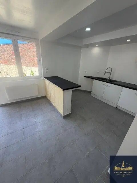 Maison à louer, 70m², Lens