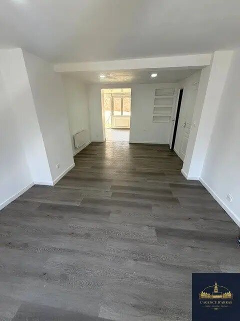 Maison à louer, 70m², Lens