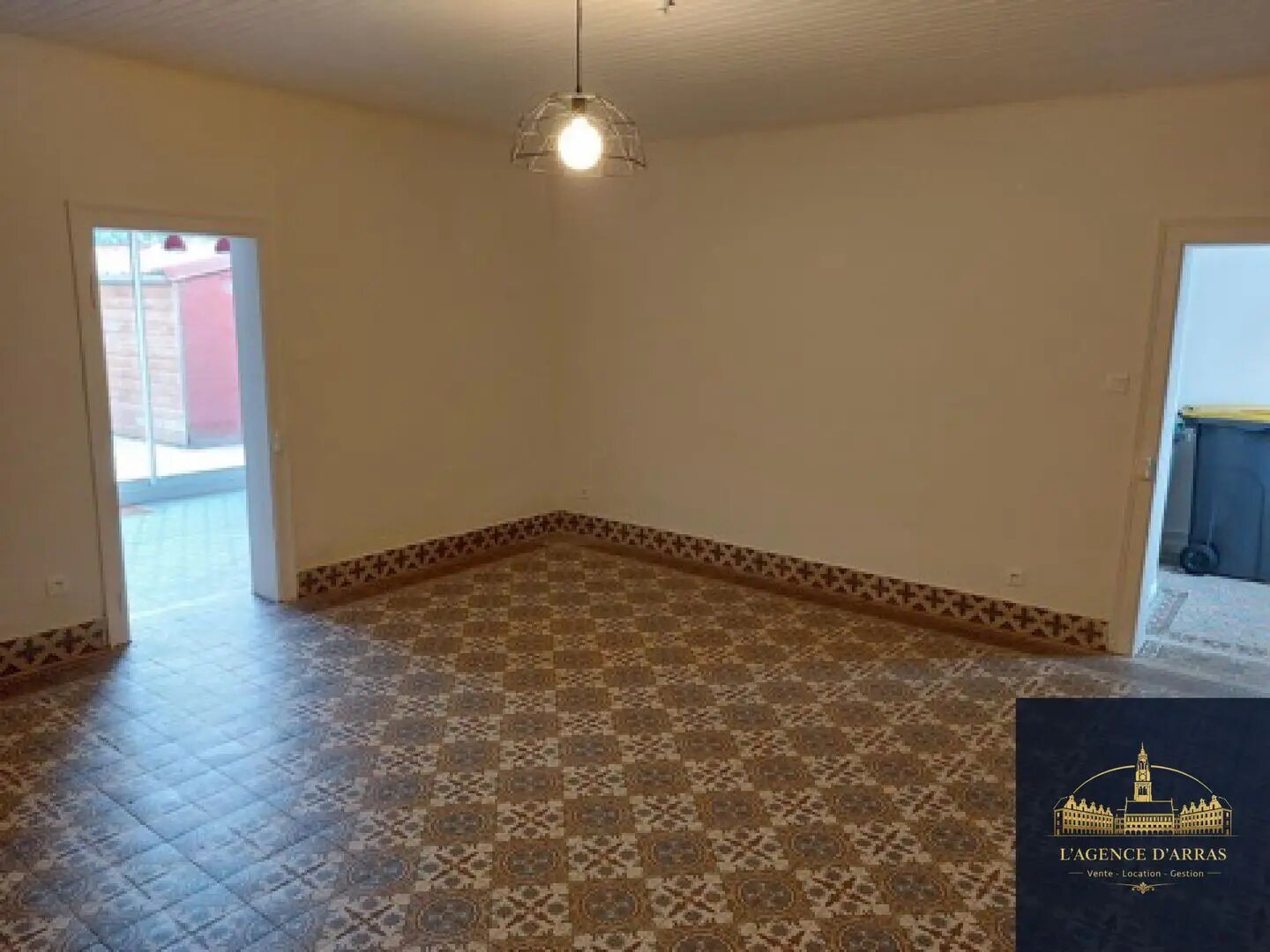 Maison à vendre, 91m², Dainville