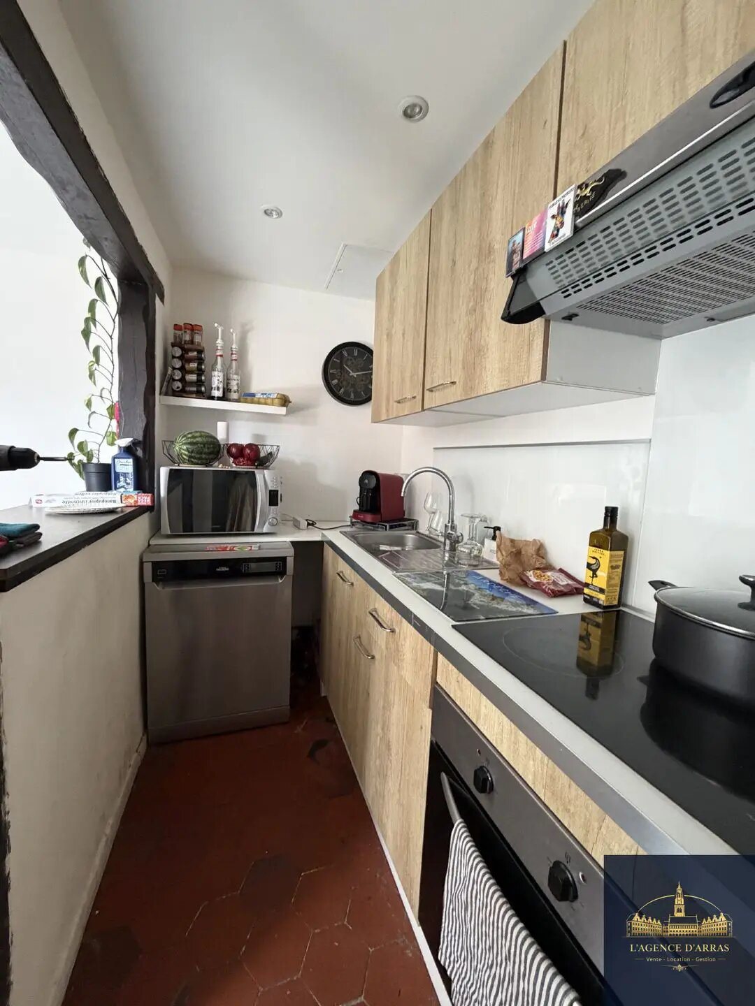 Maison à vendre, 91m², Dainville