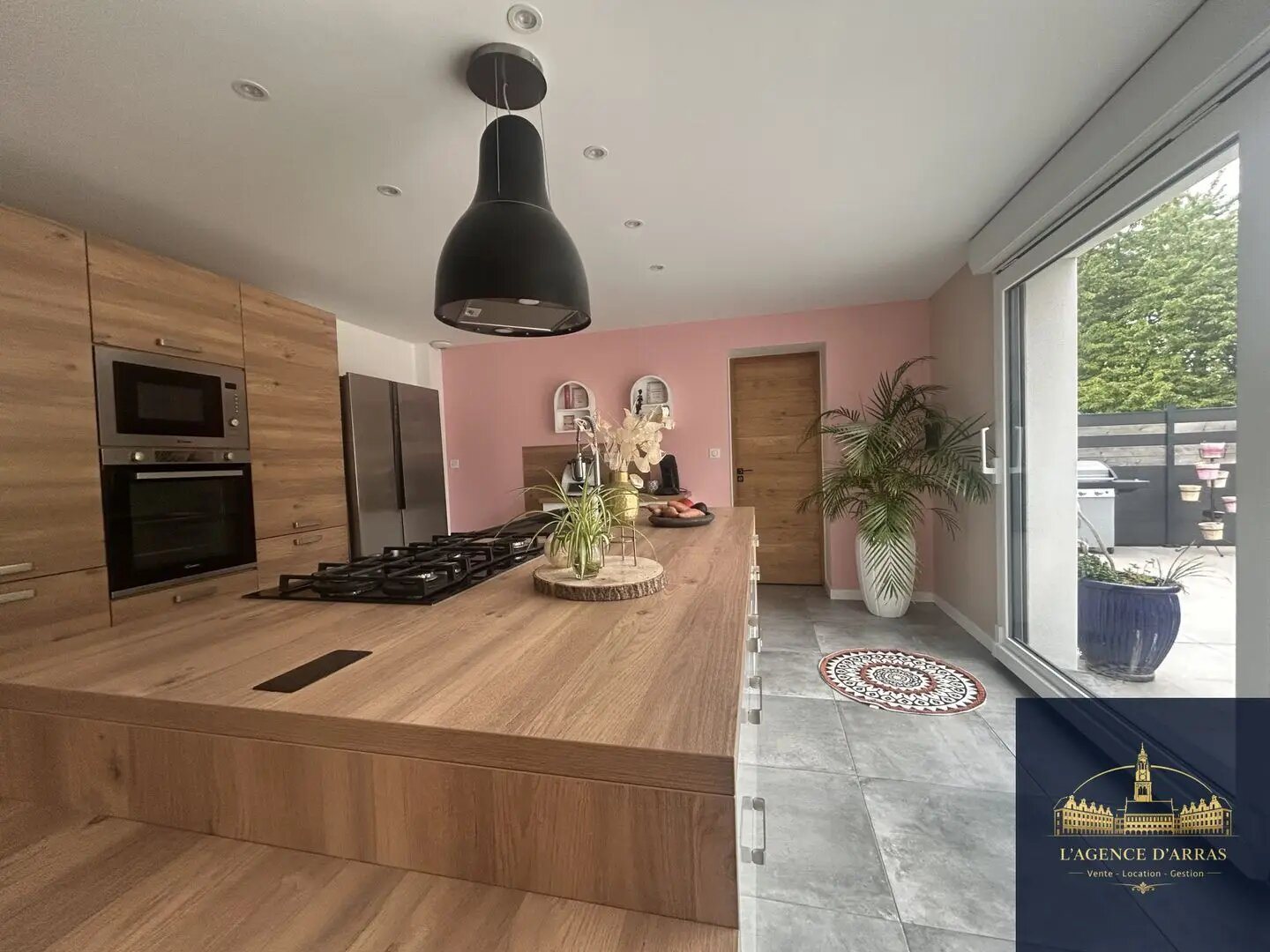 Maison à vendre, 181m², Agny