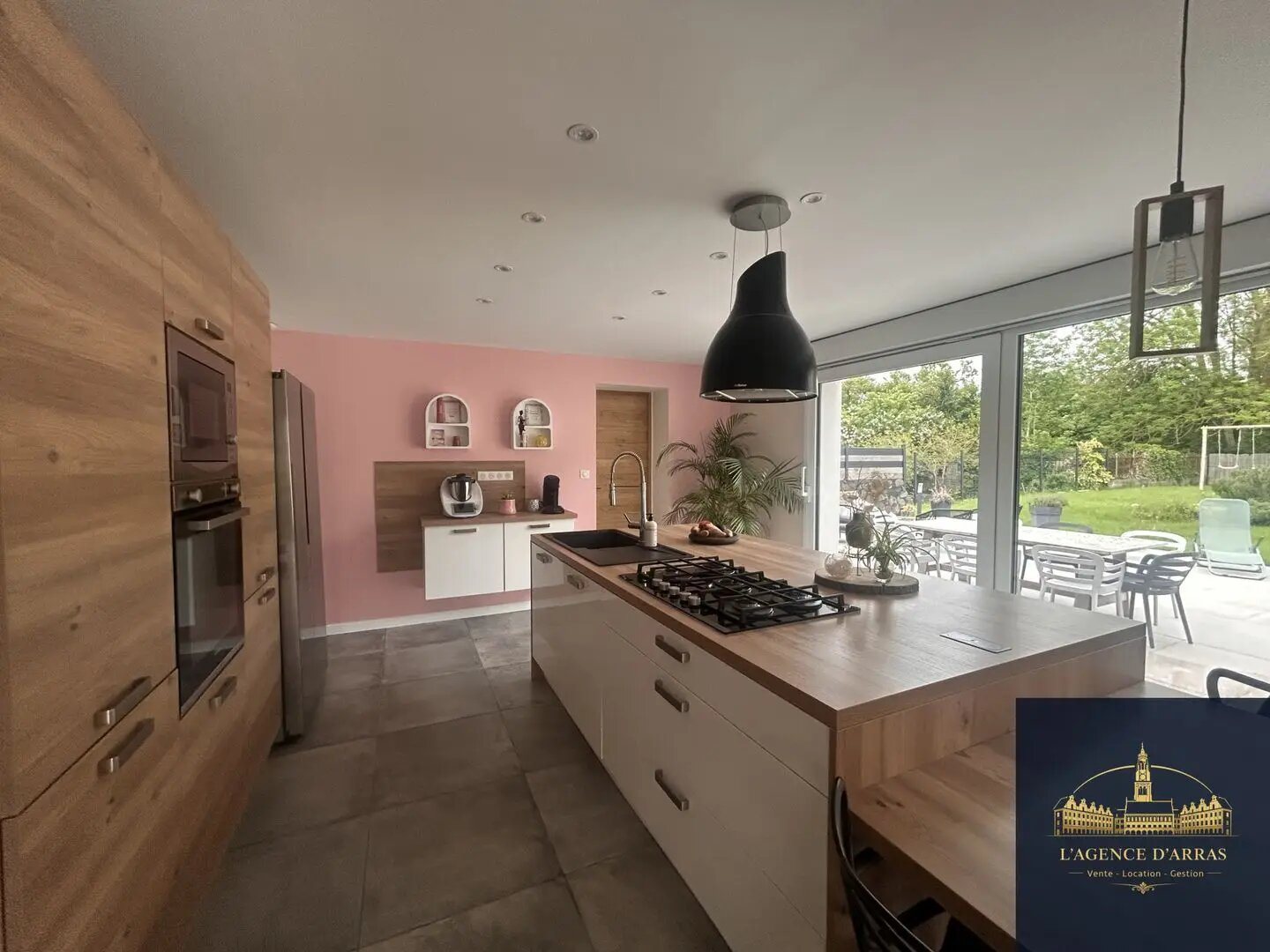Maison à vendre, 181m², Agny