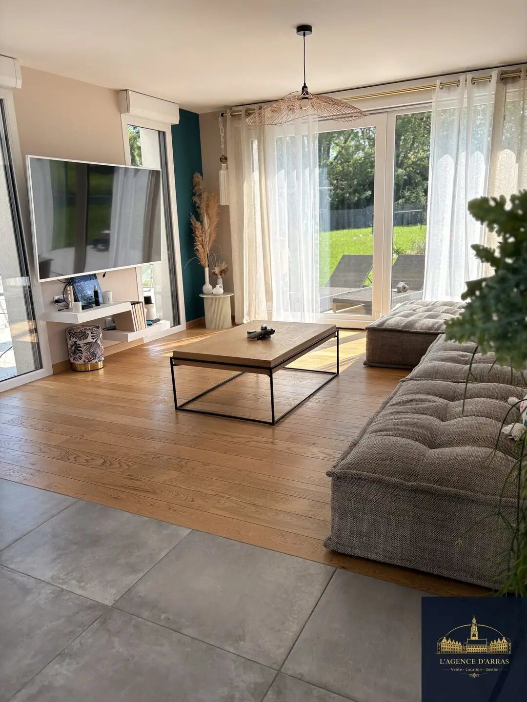 Maison à vendre, 181m², Agny