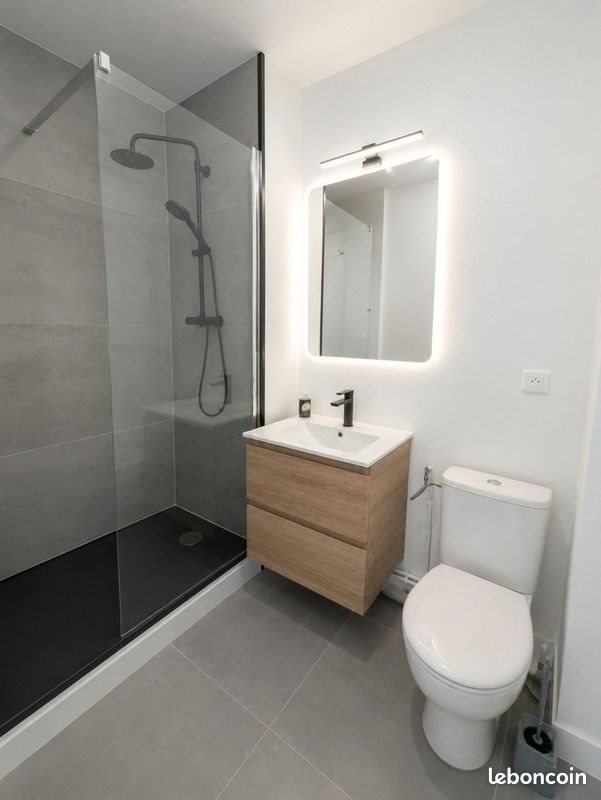 Appartement à vendre, 33m², Angers