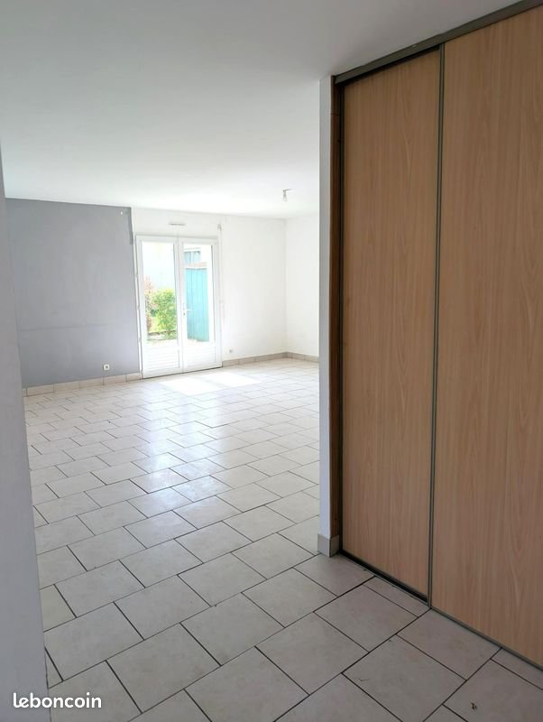 Maison à vendre, 107m², Saumur