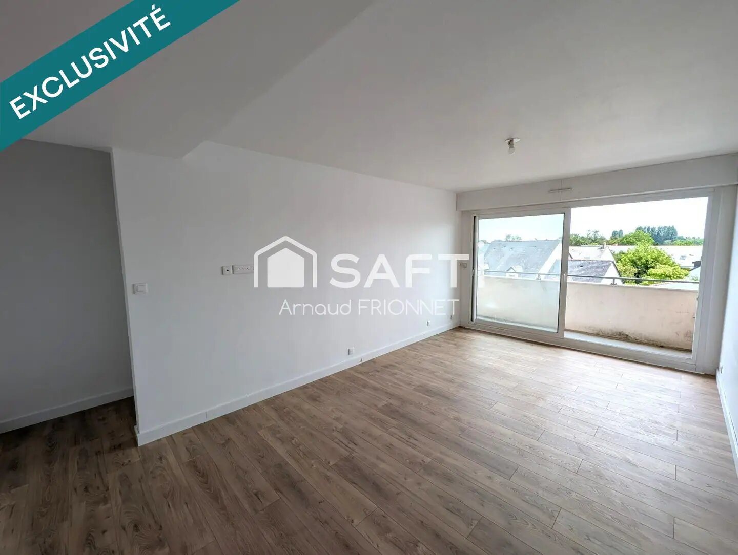 Appartement à vendre, 33m², Pellouailles-les-Vignes