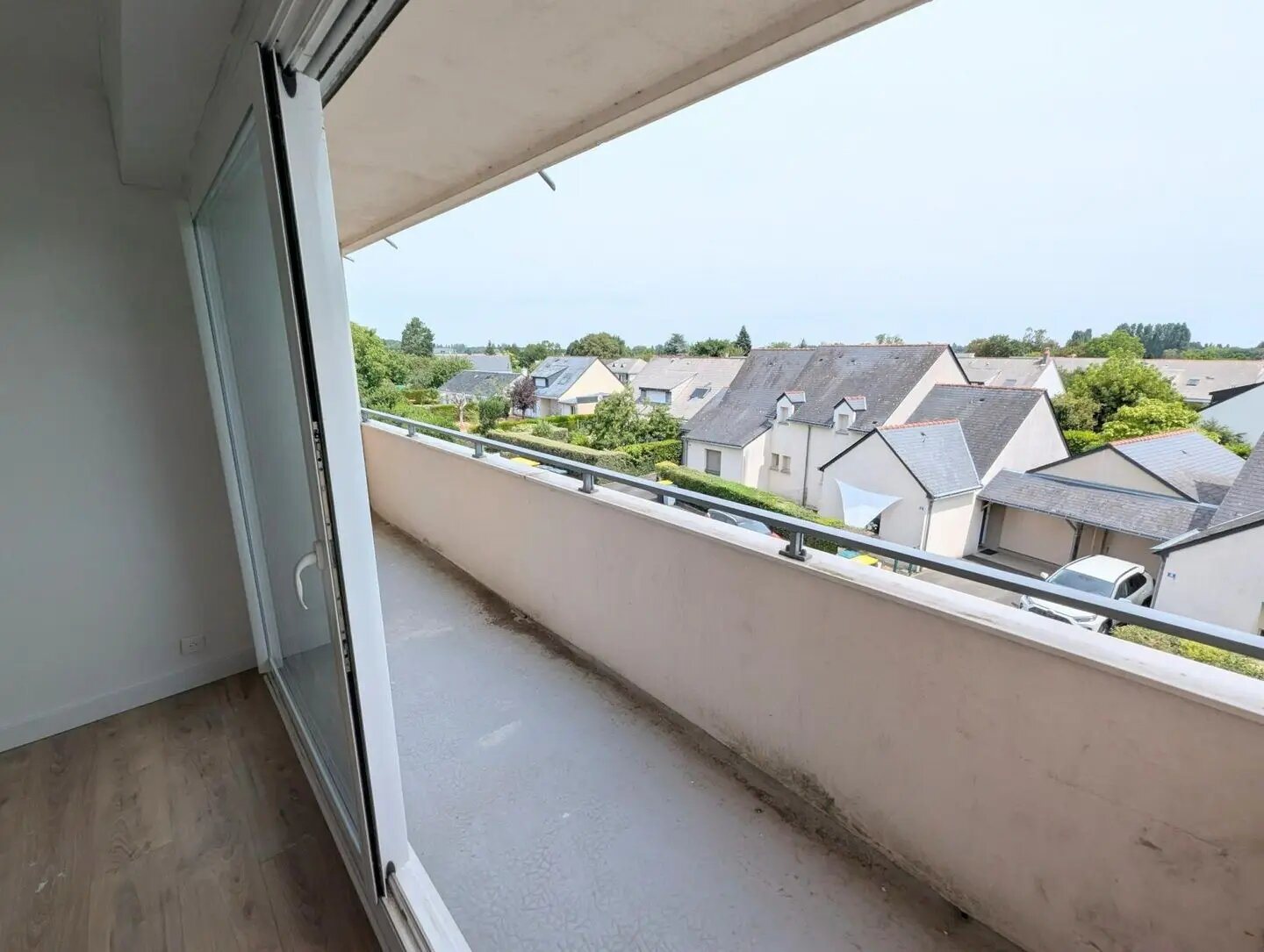 Appartement à vendre, 33m², Pellouailles-les-Vignes
