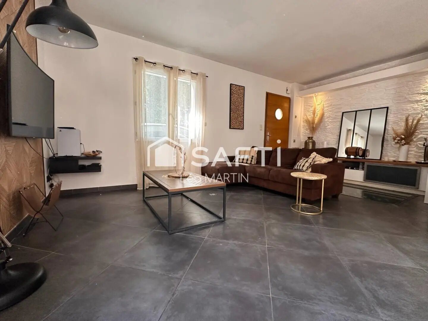 Maison à vendre, 108m², Beaupréau