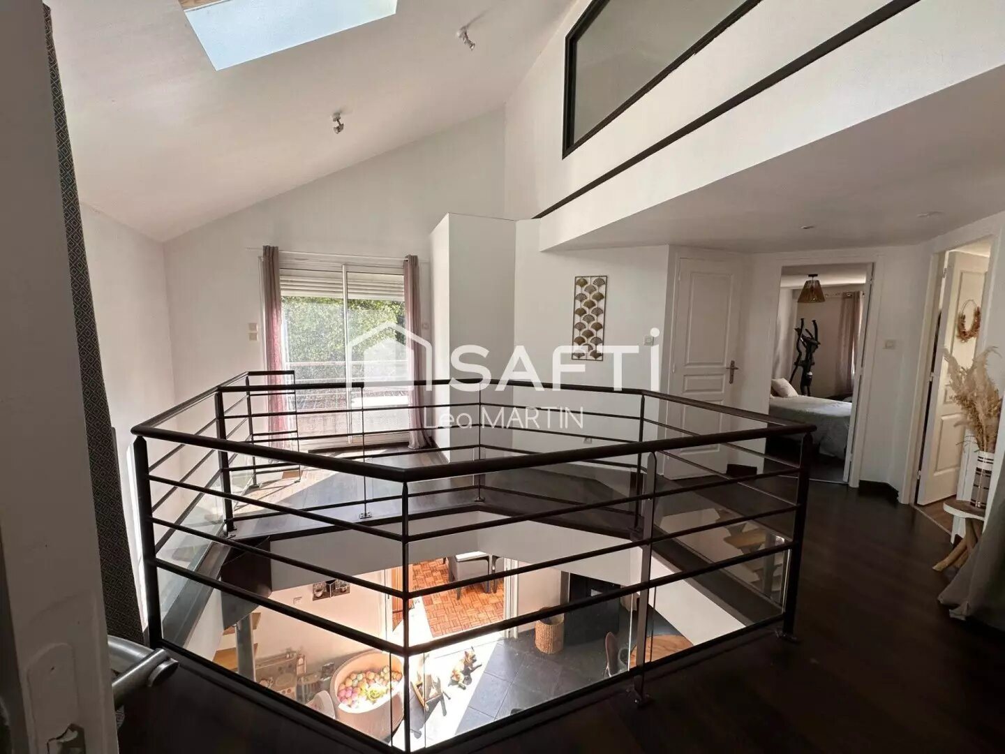 Maison à vendre, 108m², Beaupréau