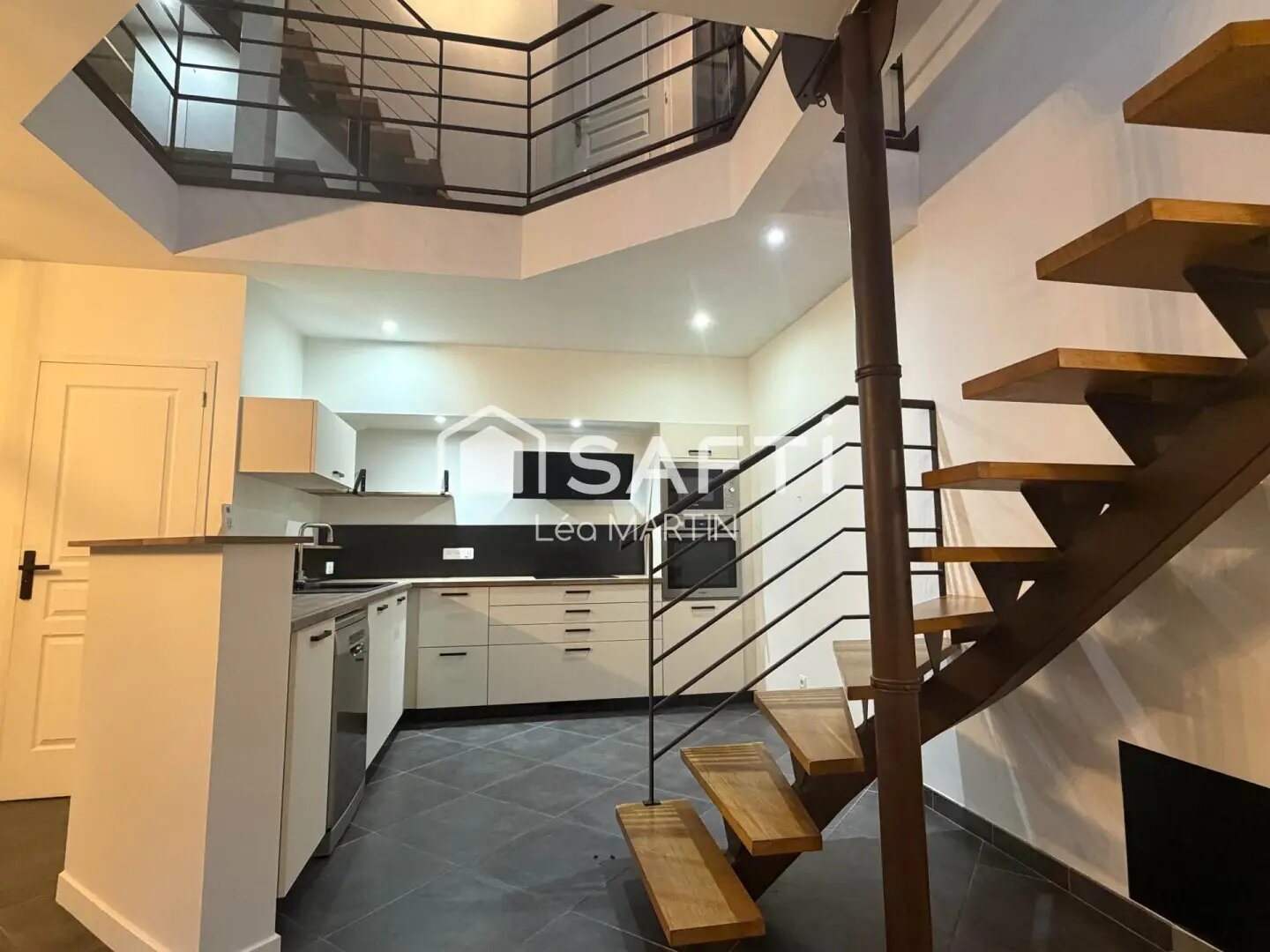 Maison à vendre, 108m², Beaupréau