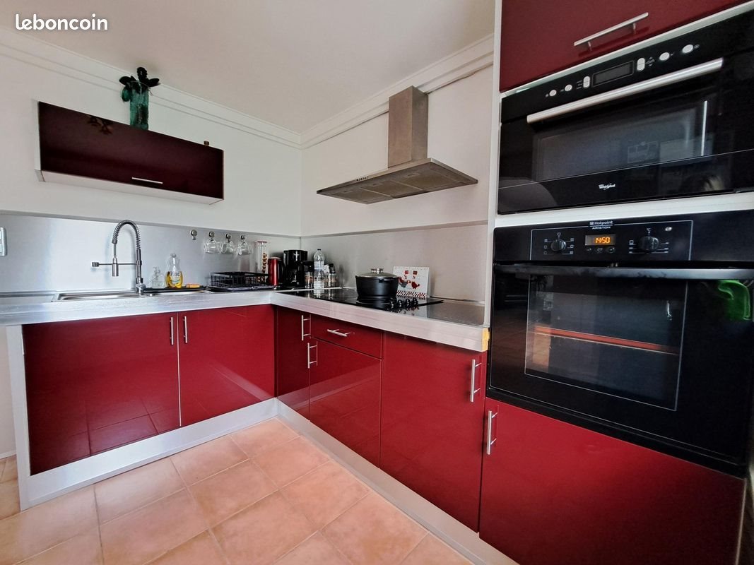 Maison à vendre, 140m², Dunkerque