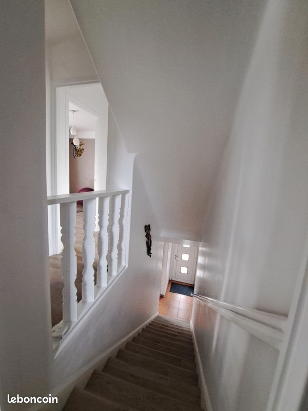 Maison à vendre, 140m², Dunkerque