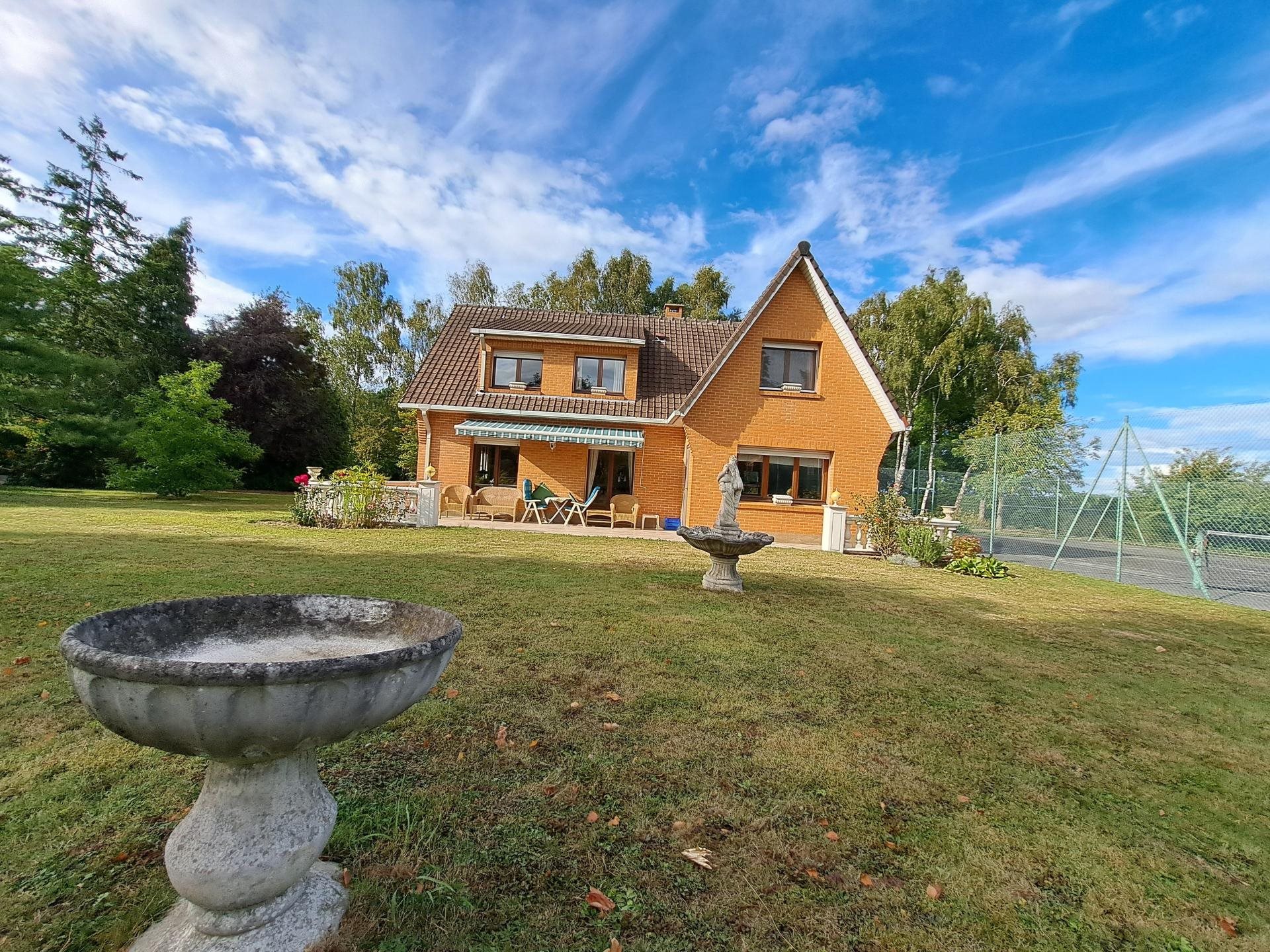 Maison à vendre, 150m², Socx