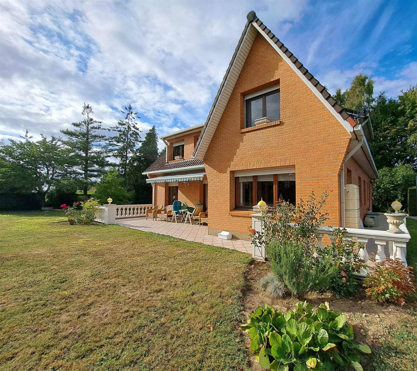 Maison à vendre, 150m², Socx