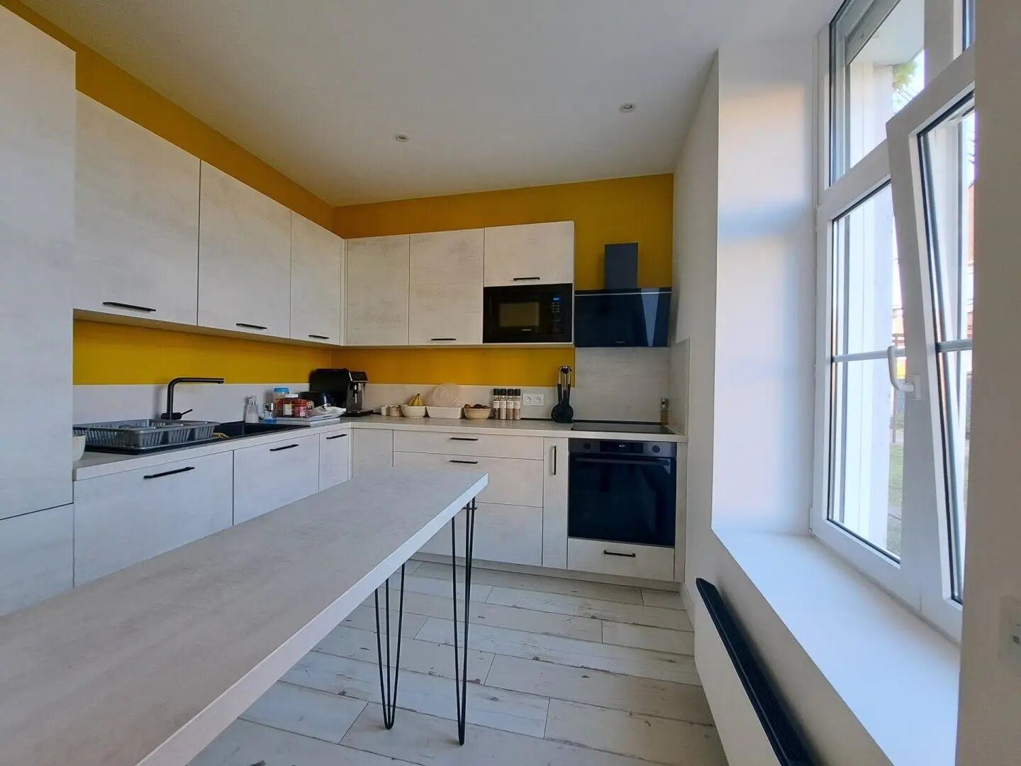 Appartement à vendre, 97m², Dunkerque