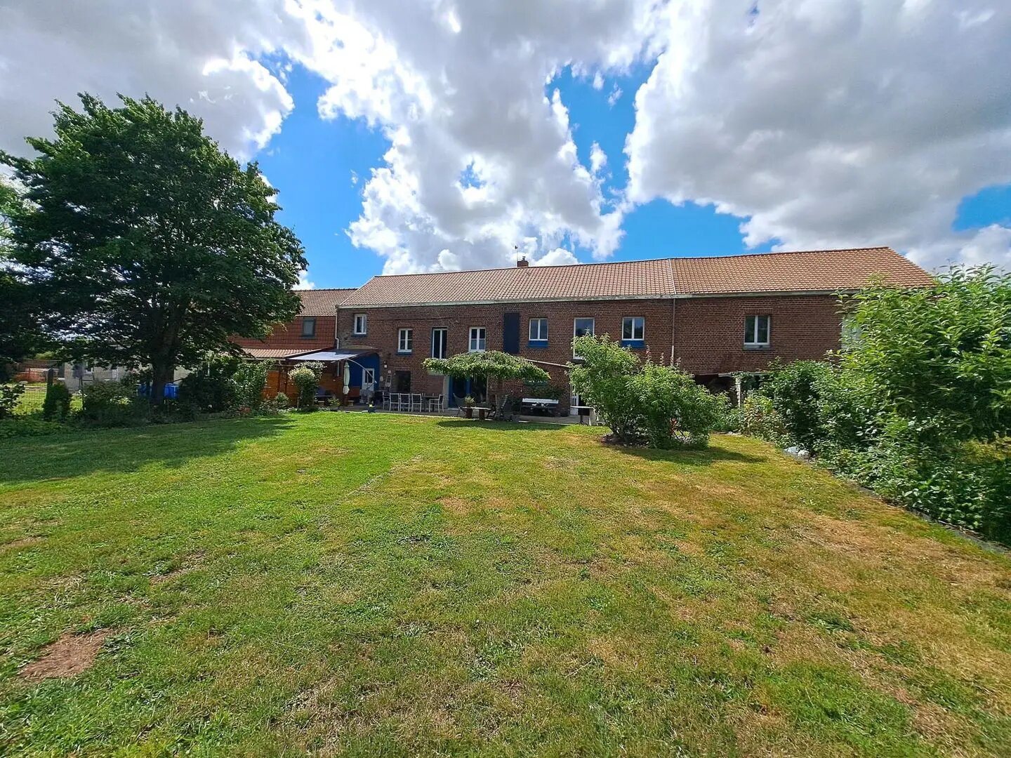 Maison à vendre, 450m², Bergues