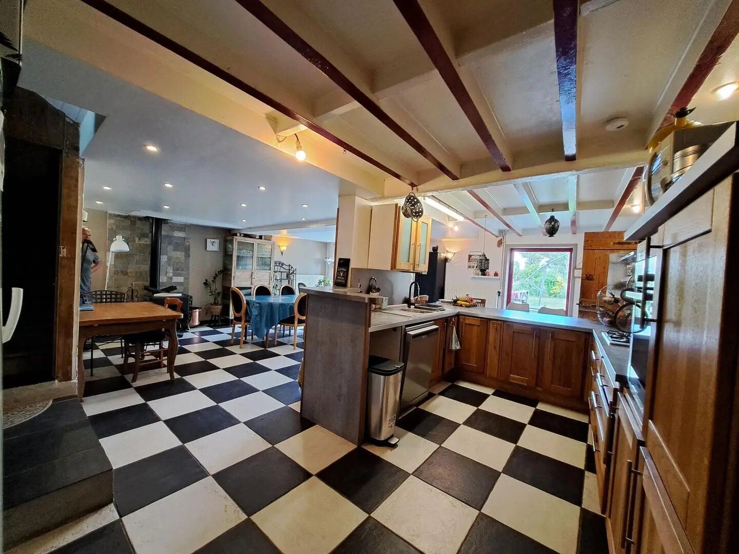 Maison à vendre, 450m², Bergues