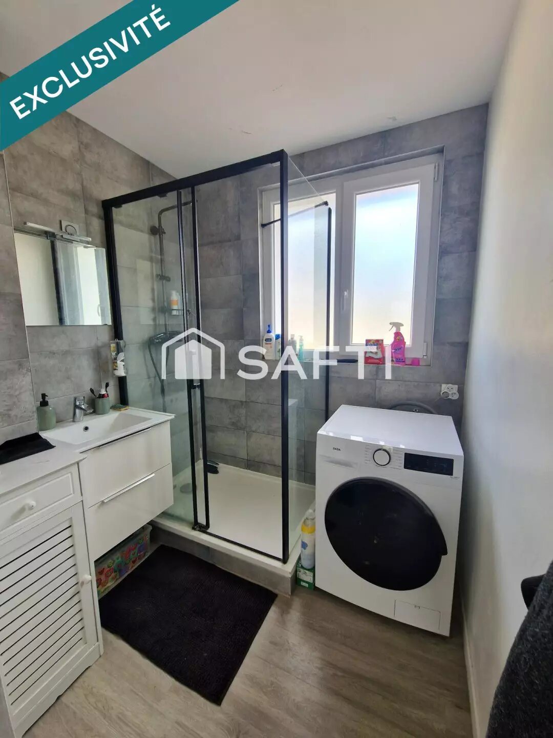 Appartement à vendre, 71m², Jarville-la-Malgrange