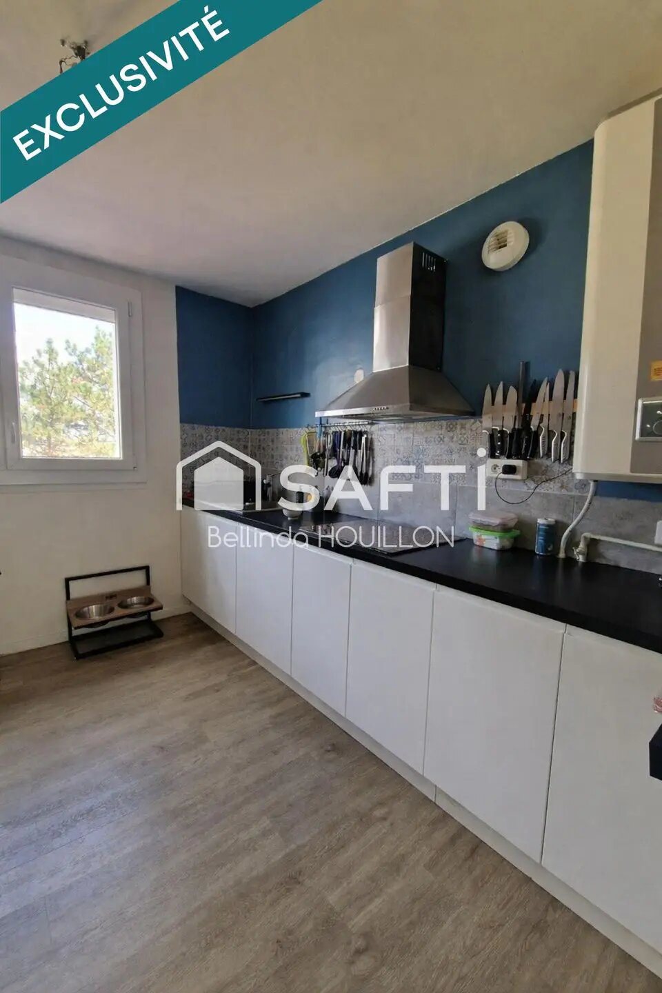 Appartement à vendre, 71m², Jarville-la-Malgrange