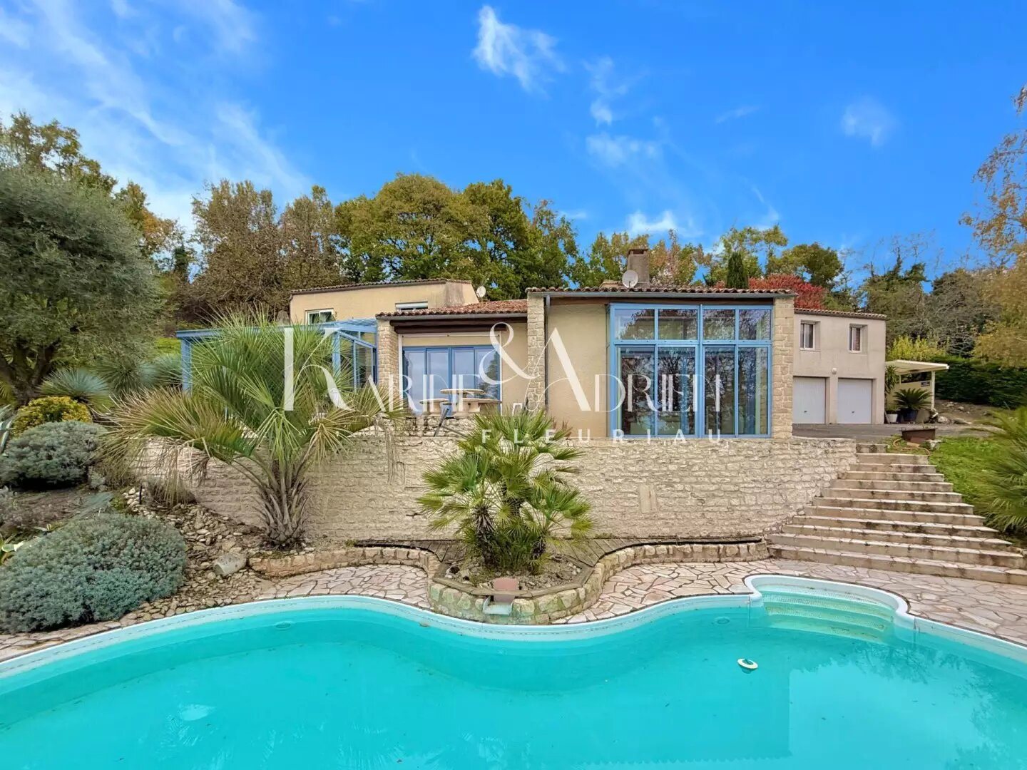 Maison à vendre, 290m², Fontenay-le-Comte