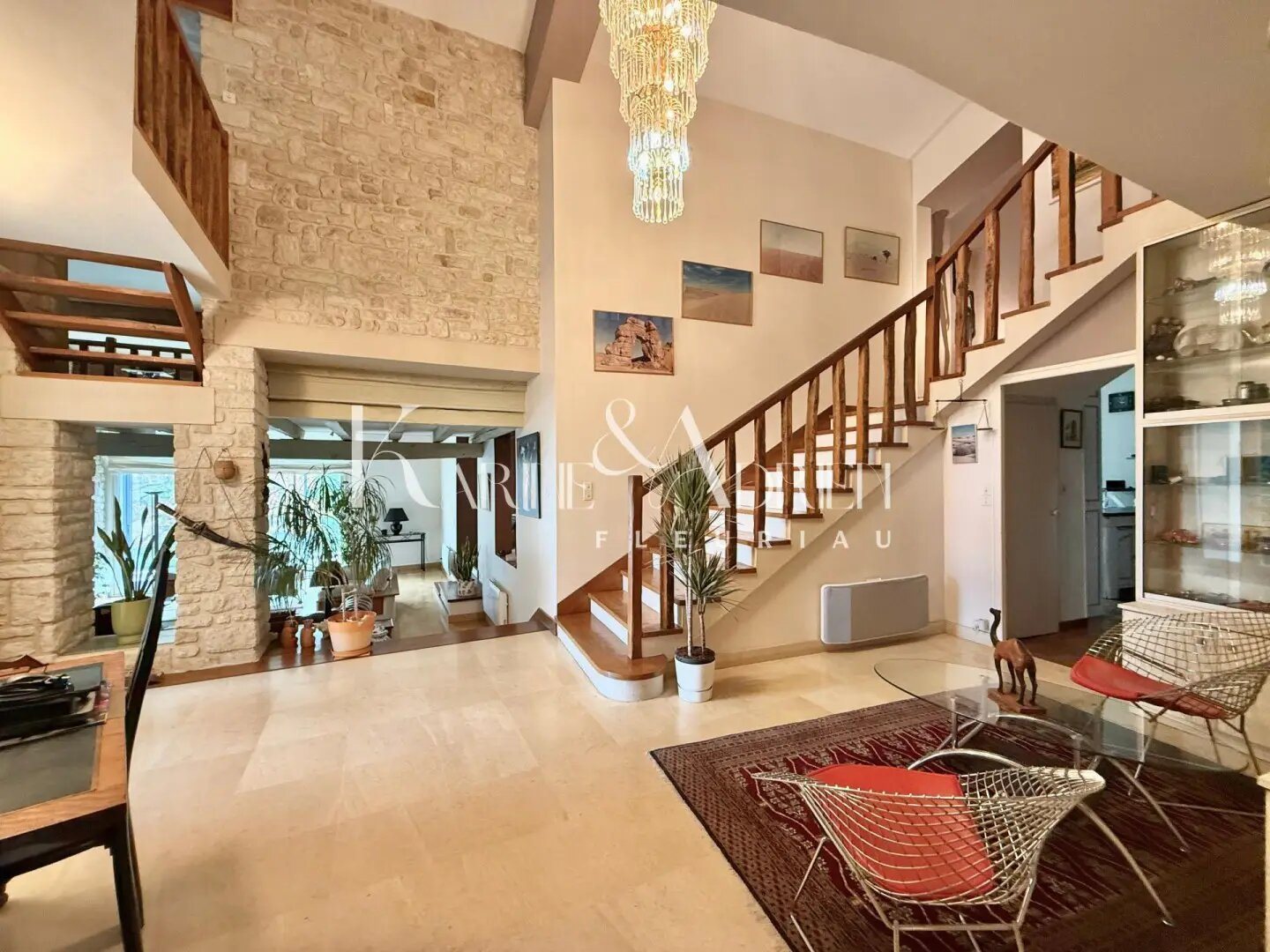 Maison à vendre, 290m², Fontenay-le-Comte
