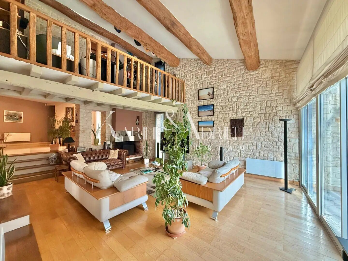 Maison à vendre, 290m², Fontenay-le-Comte