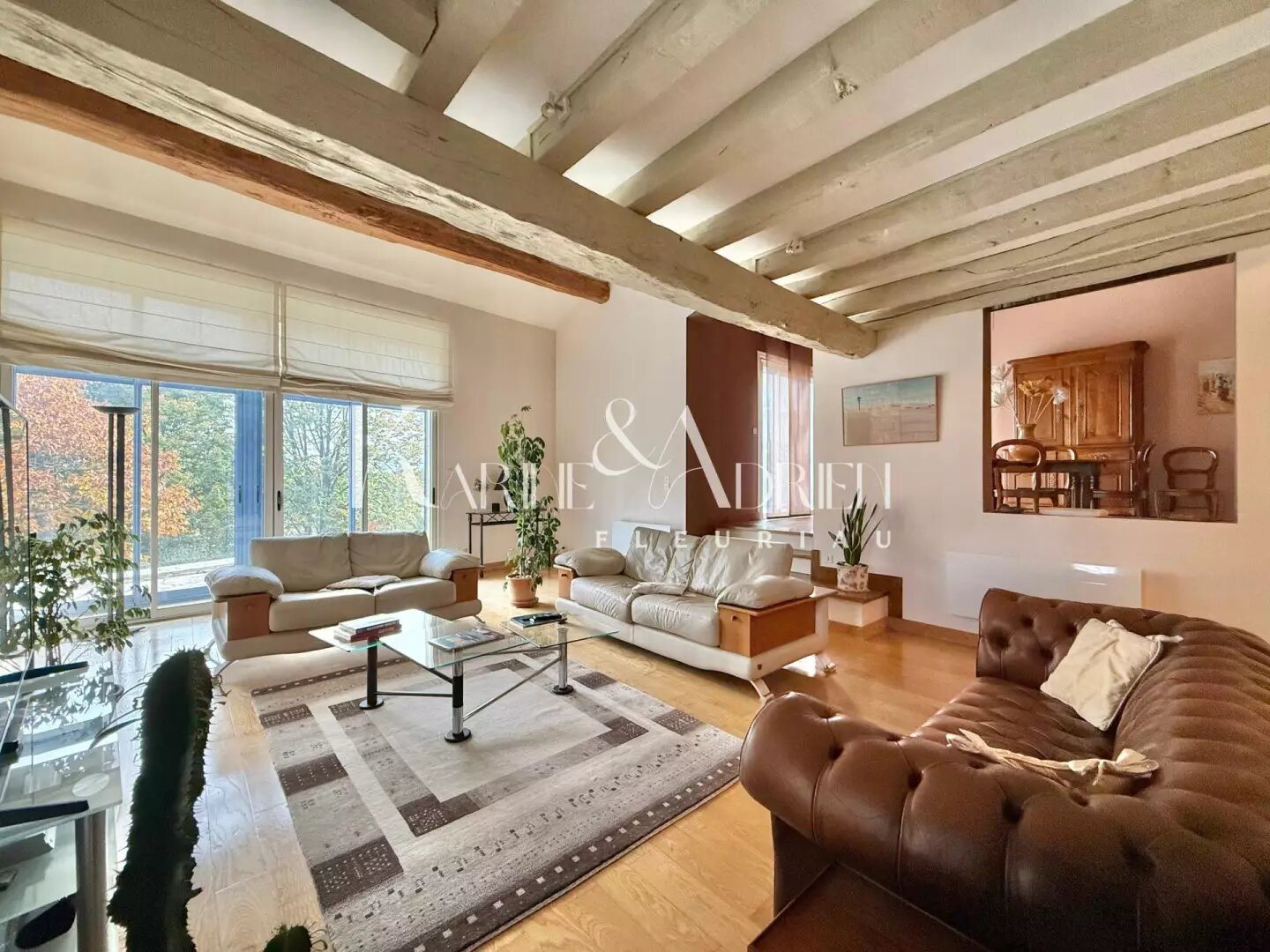 Maison à vendre, 290m², Fontenay-le-Comte
