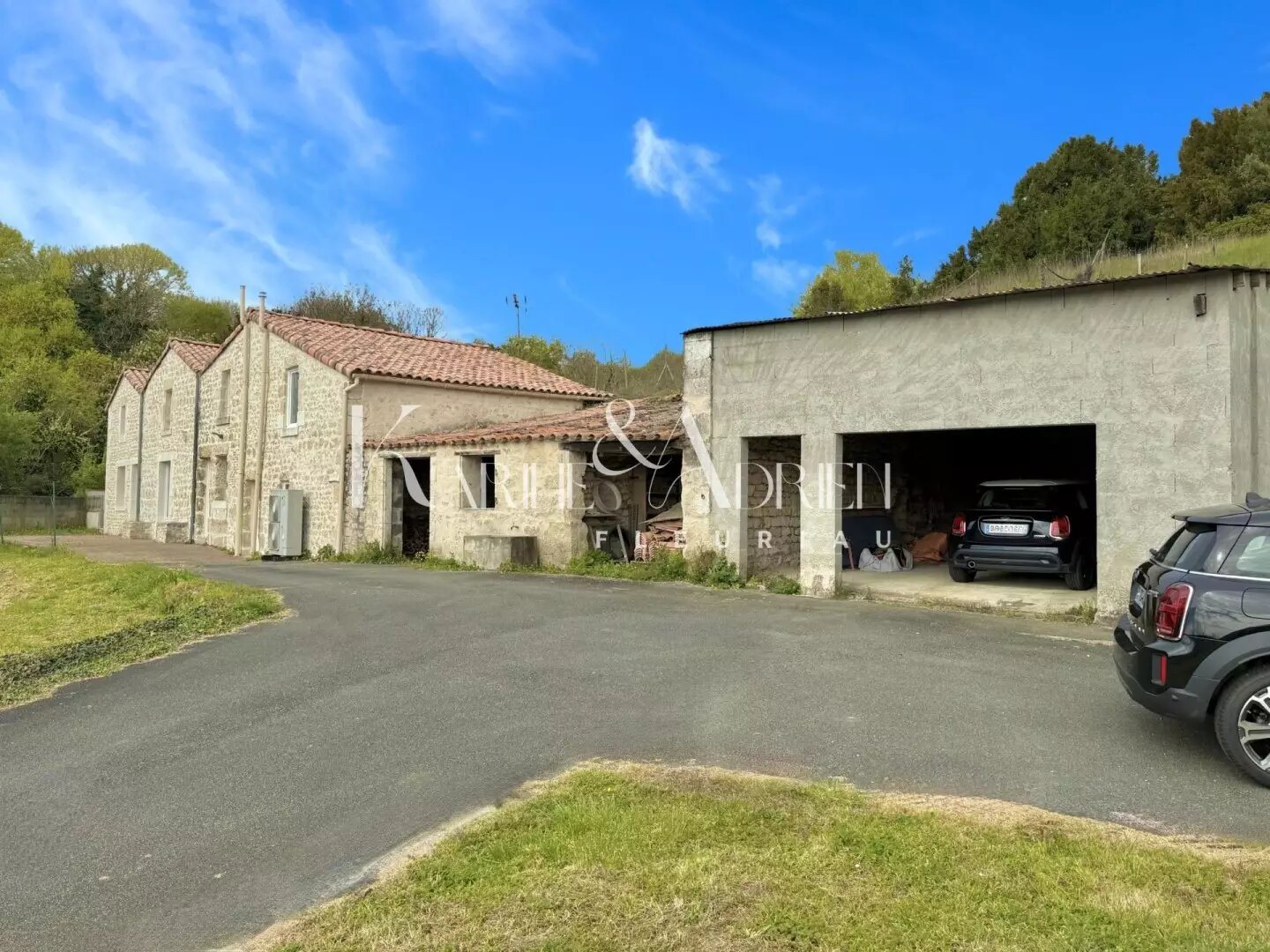 Maison à vendre, 148m², Fontenay-le-Comte