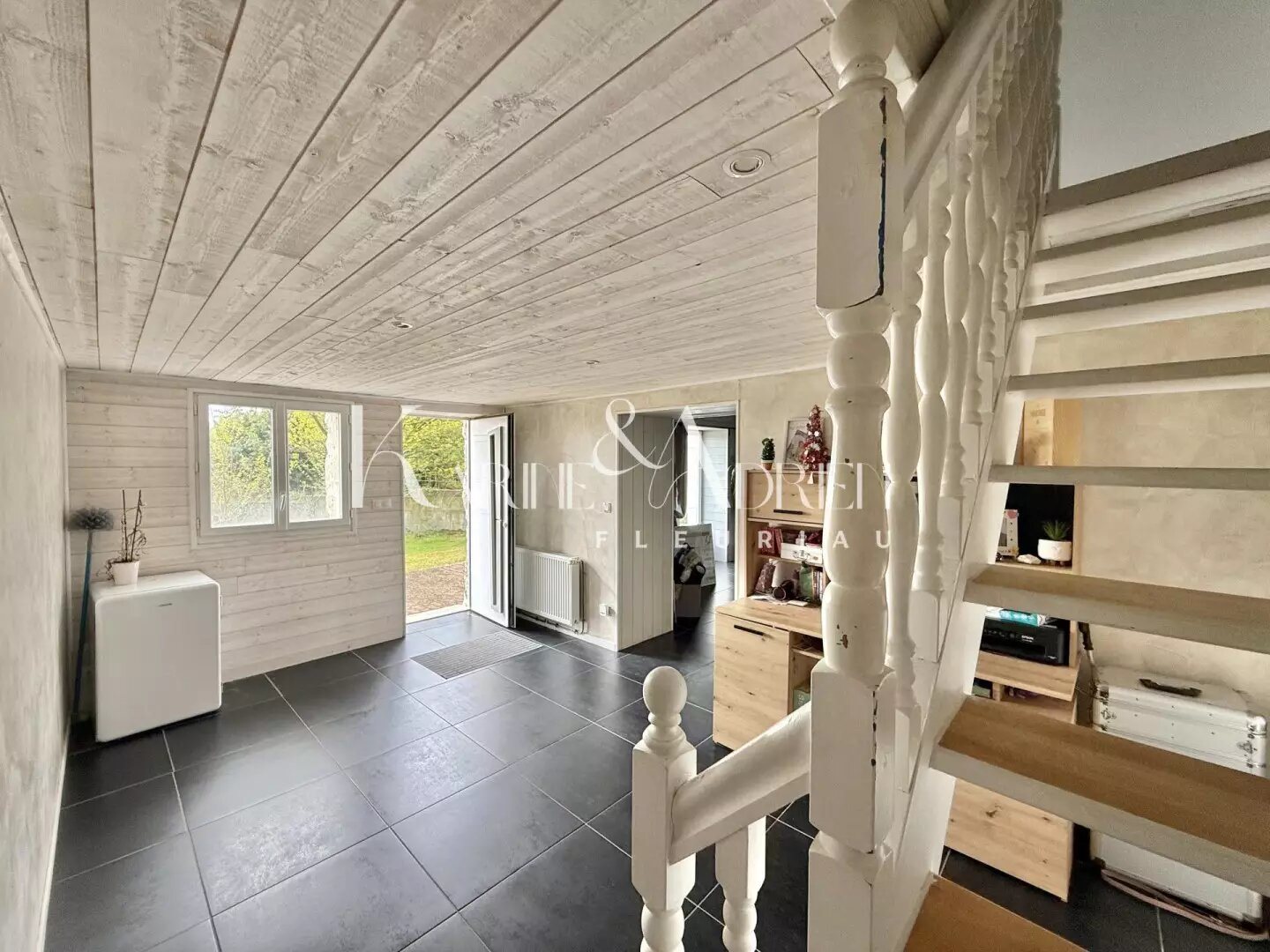 Maison à vendre, 148m², Fontenay-le-Comte