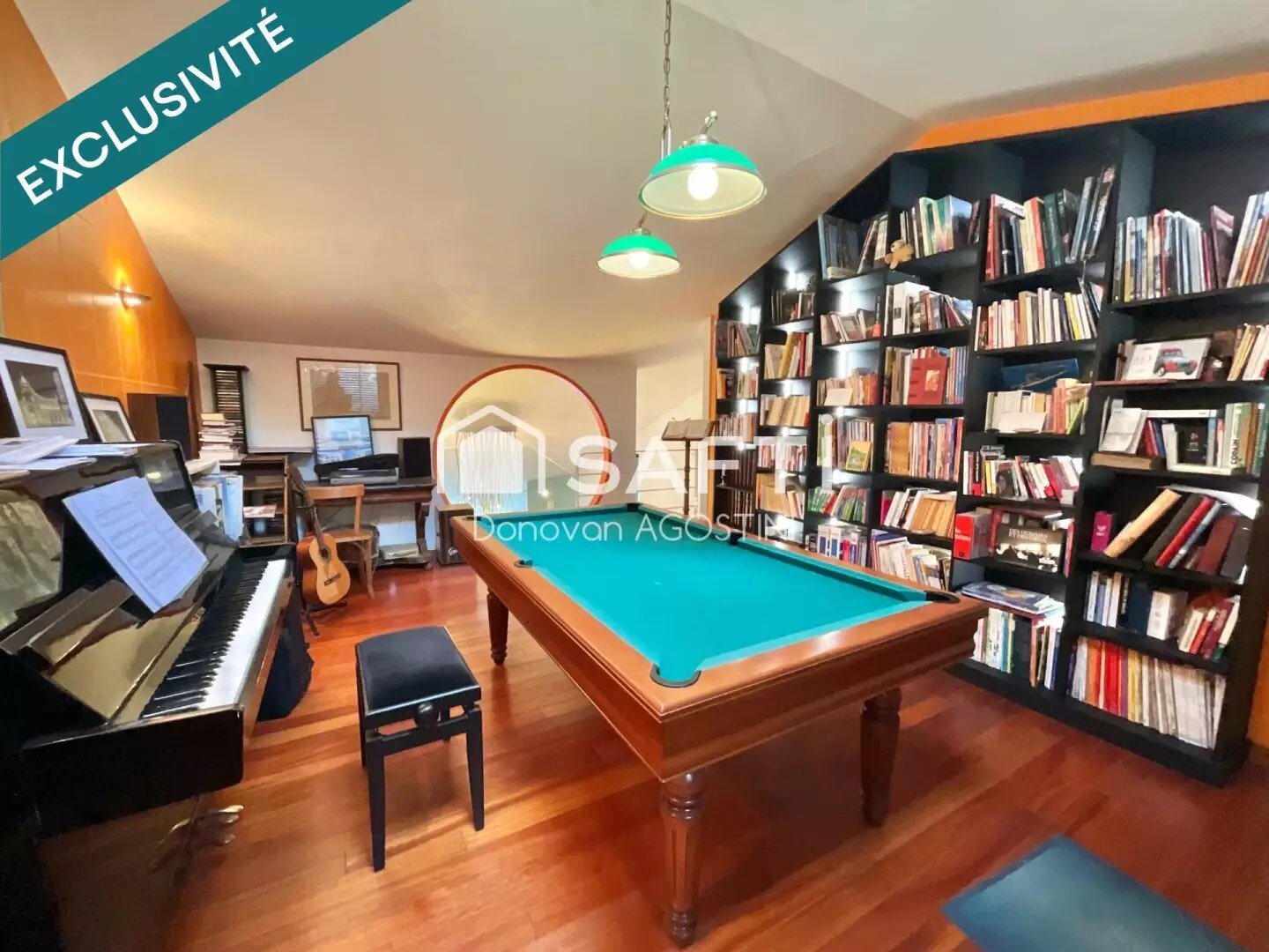 Maison à vendre, 239m², Dompierre-sur-Yon