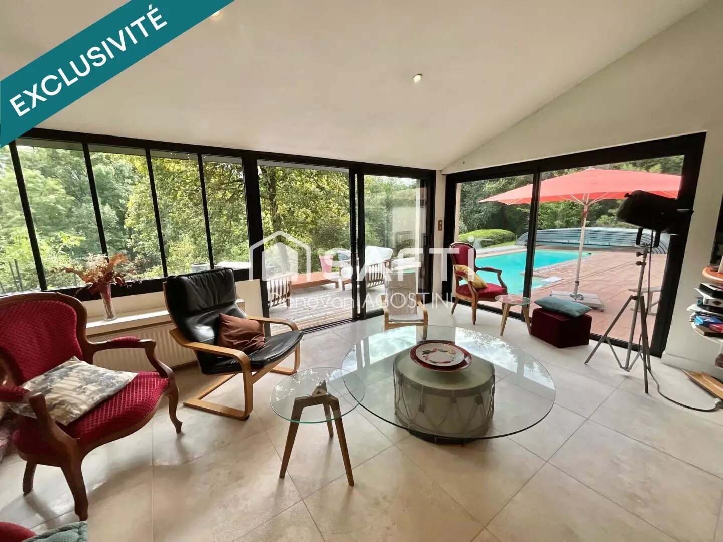 Maison à vendre, 239m², Dompierre-sur-Yon