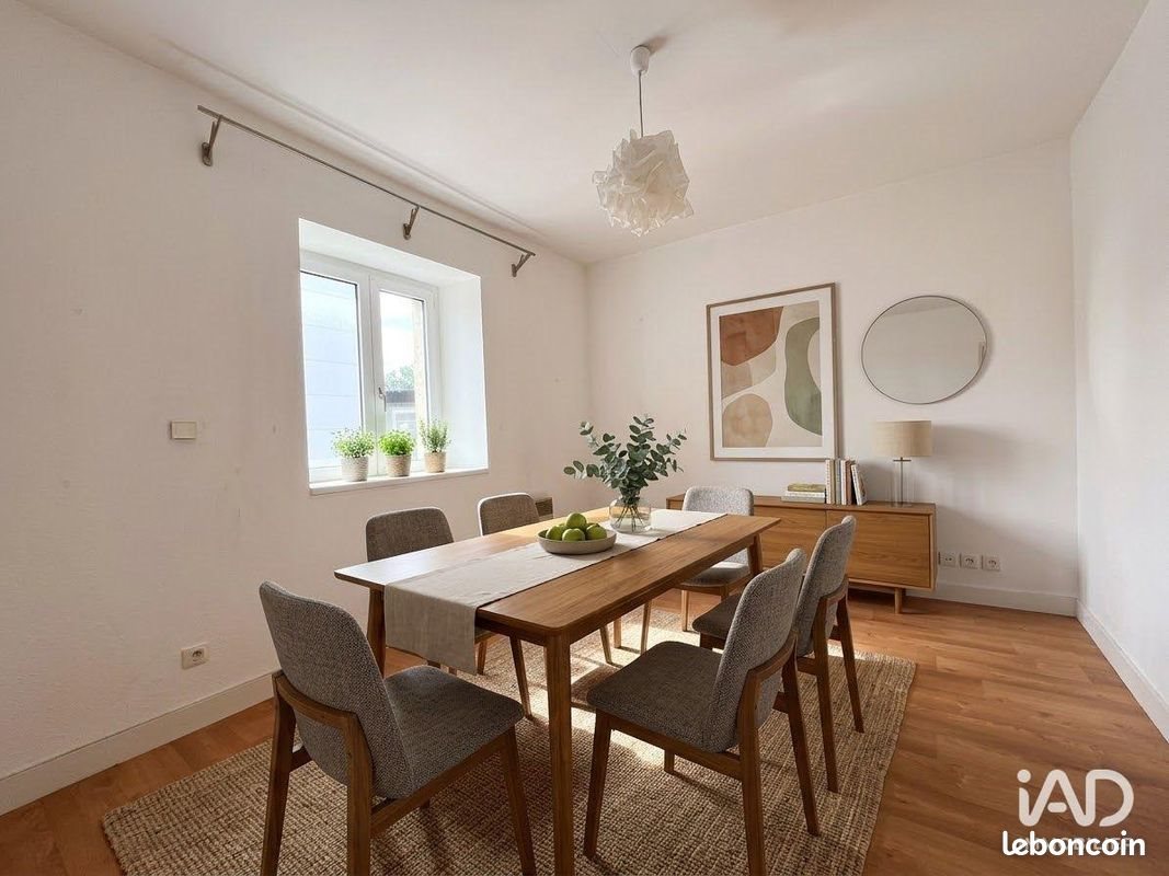 Appartement à vendre, 62m², Nantes