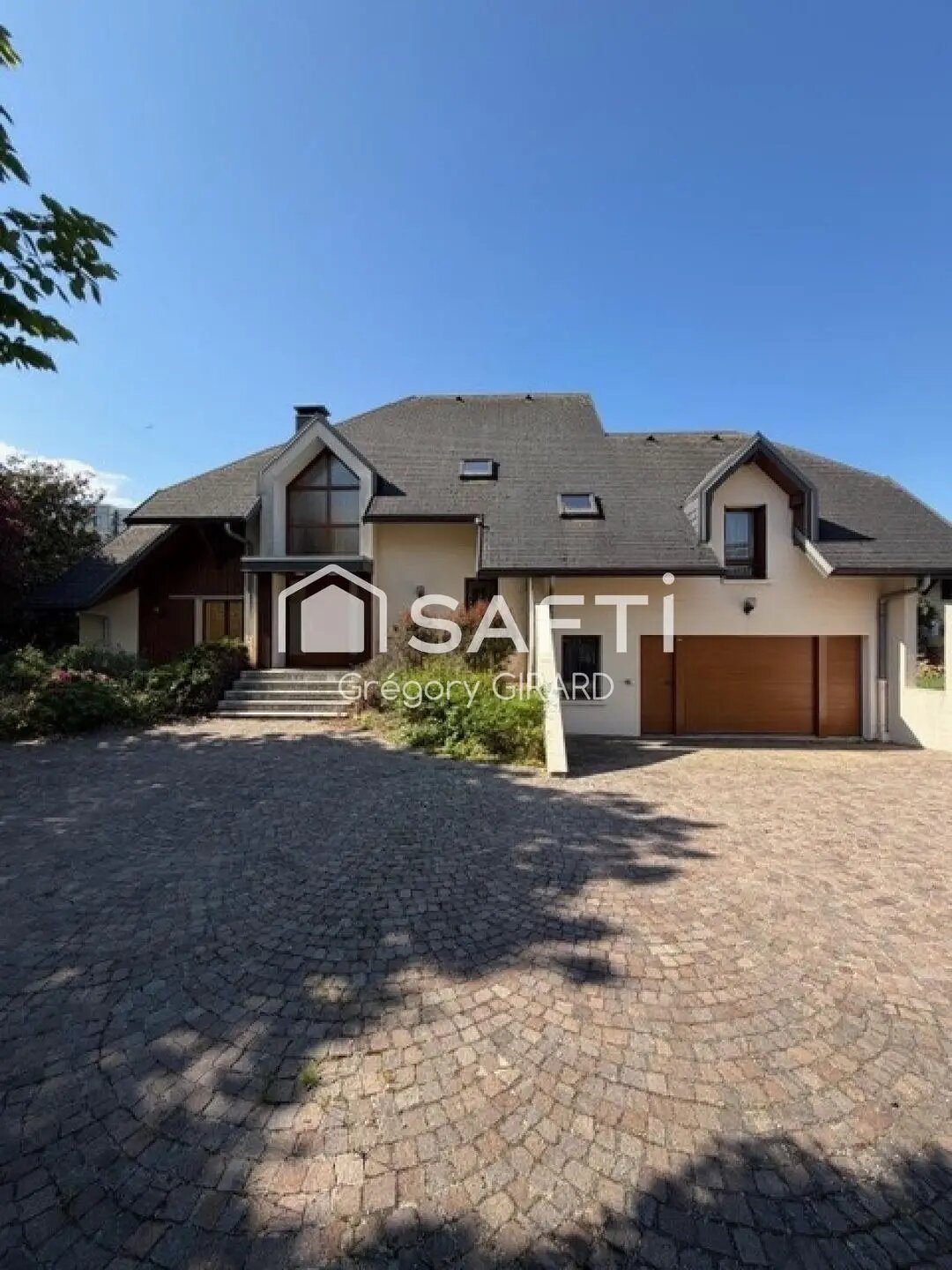 Maison à vendre, 182m², La Ravoire