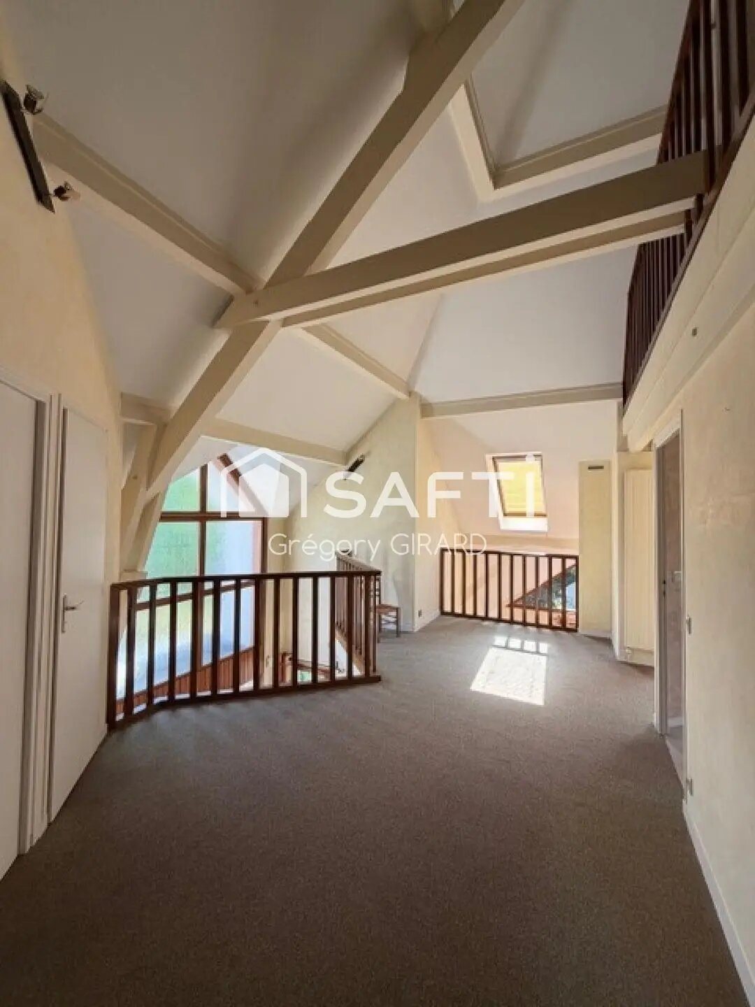 Maison à vendre, 182m², La Ravoire