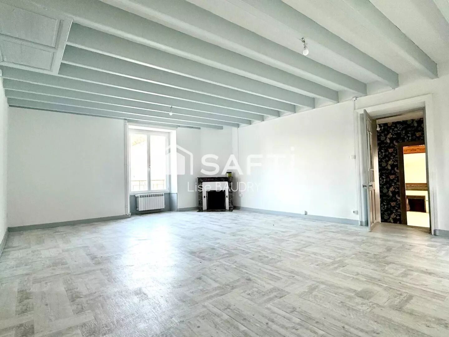 Maison à vendre, 292m², L'Hermenault