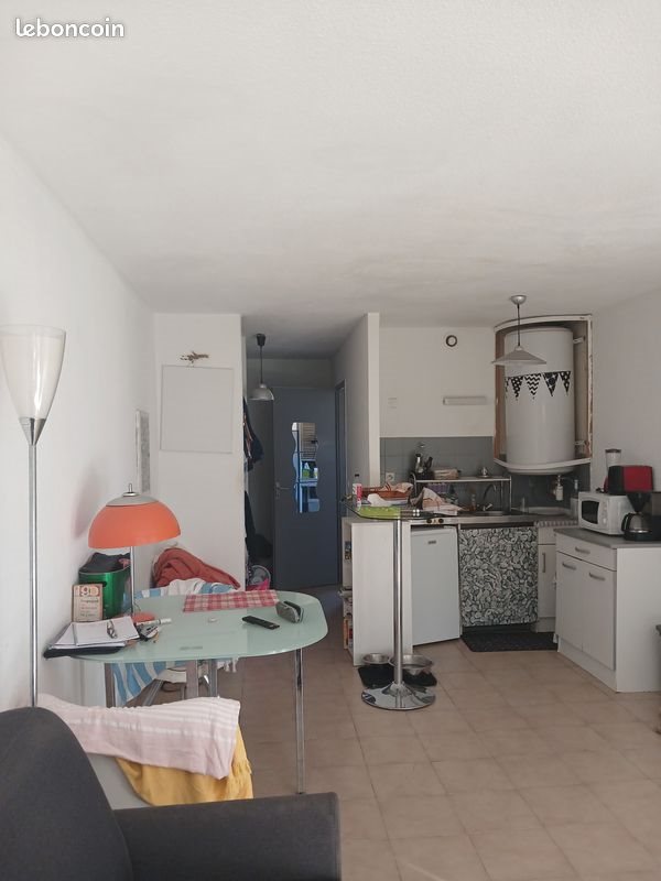 Appartement à vendre, 32m², Calvi