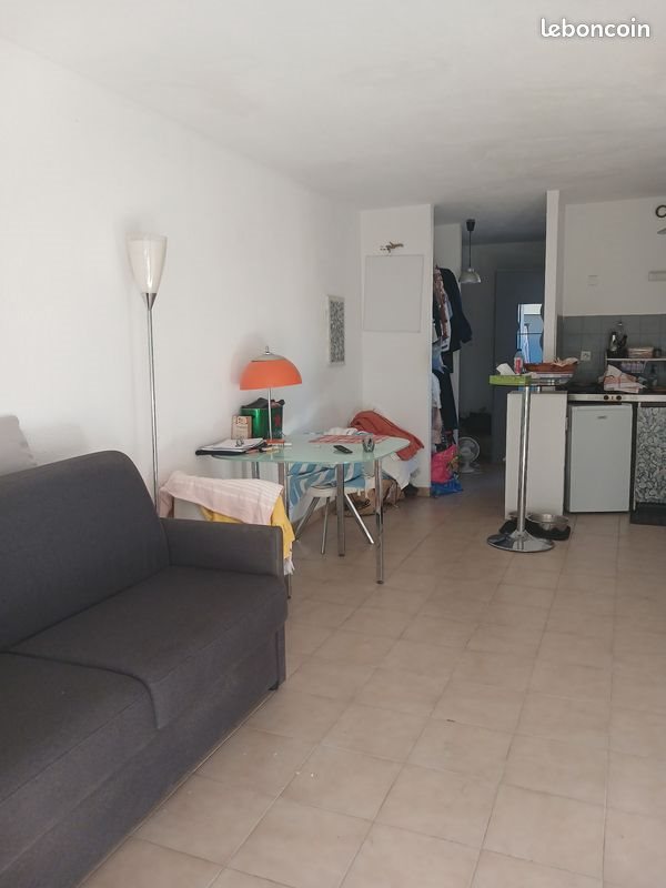Appartement à vendre, 32m², Calvi