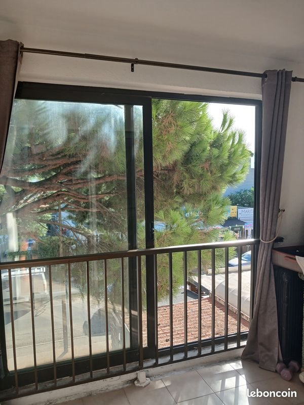 Appartement à vendre, 32m², Calvi