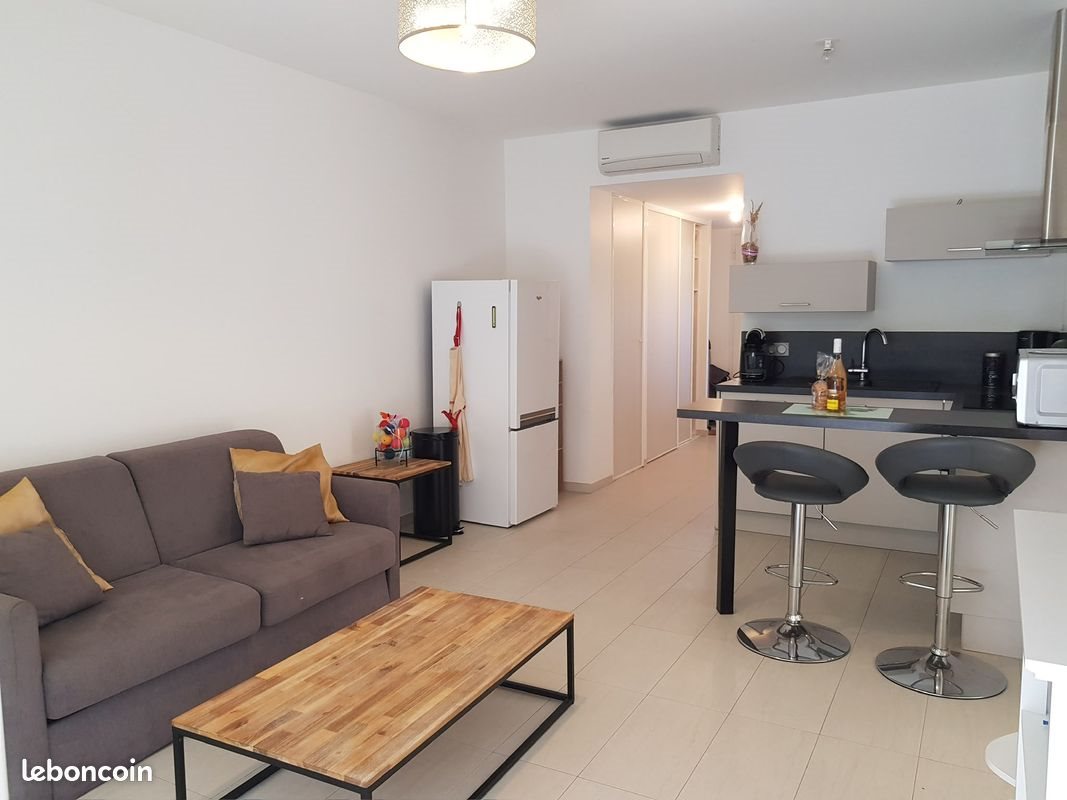 Appartement à vendre, 48m², Calvi