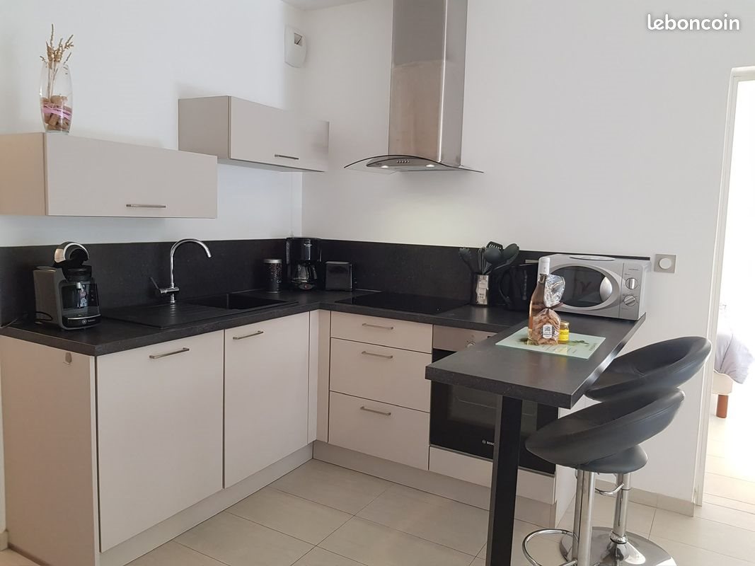 Appartement à vendre, 48m², Calvi