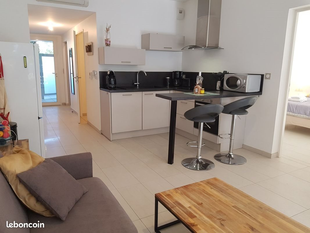 Appartement à vendre, 48m², Calvi