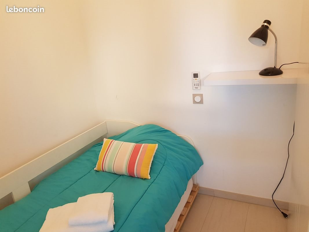 Appartement à vendre, 48m², Calvi