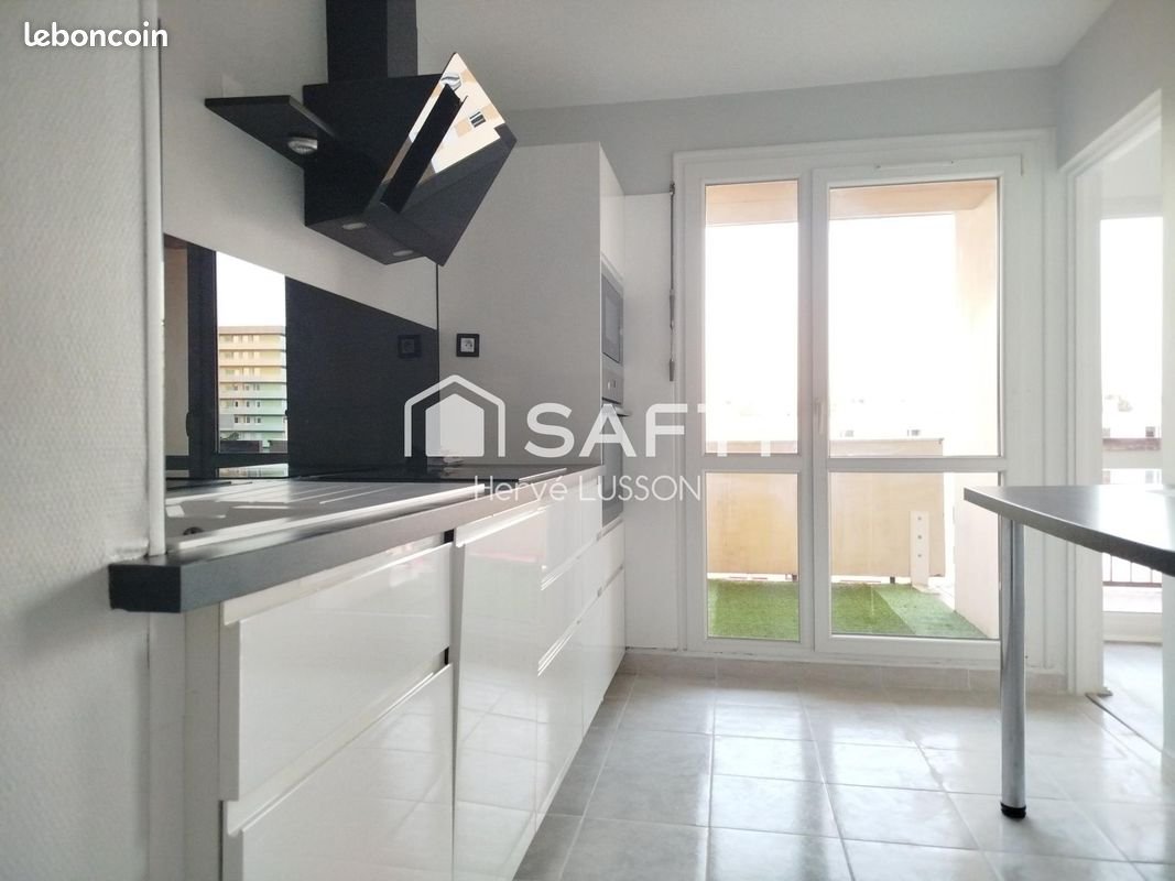 Appartement à vendre, 96m², Le Mans